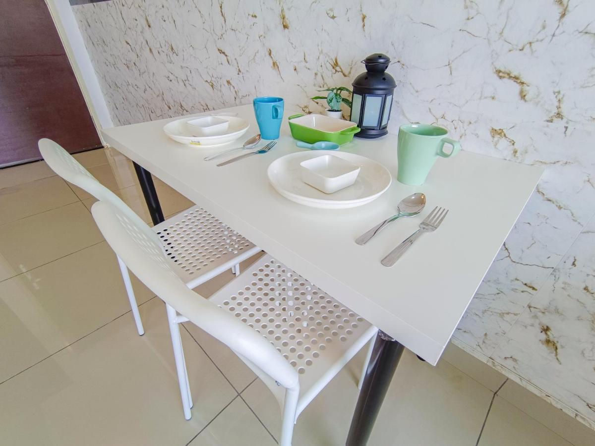 -Lake View- Mount Austin Ikea Toppen 10 Mins - B116 Johor Bahru Eksteriør billede